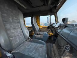 UNIMOG U 5000 Doka Pritsche/ PK 10.502 A/ AC/ AHK/ EU 3