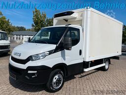 IVECO Daily 50C15 BL/ Kühlkoffer/ Carrier Xarios 300