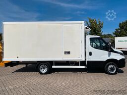 IVECO Daily 50C15 BL/ Kühlkoffer/ Carrier Xarios 300