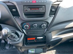 IVECO Daily 50C15 BL/ Kühlkoffer/ Carrier Xarios 300