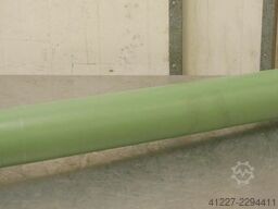 unbekannt Hub 940 mm Kolbenstange 60 mm