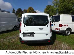 FORD Transit Connect Kombi lang 5 Sitze-*VAN/N1*- SHZ