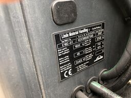 Linde E16C