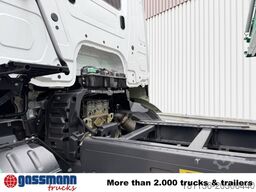 Mercedes-Benz Arocs 1840 K 4x2, MultimediaCockpit,