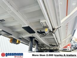 Mercedes-Benz Arocs 3445 K 8x4/4, Meiller Bordmatik links