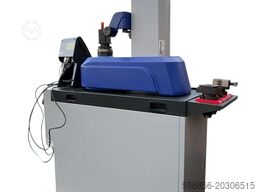 PRECITOOL PRECIsset 400 – urządzenie do ustawiania narzędzi PRECITOOL PRECIsset 400 – urządzenie do ustawiania narzędzi