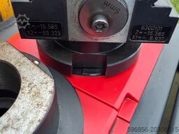 PRECITOOL PRECIsset 400 – urządzenie do ustawiania narzędzi PRECITOOL PRECIsset 400 – urządzenie do ustawiania narzędzi