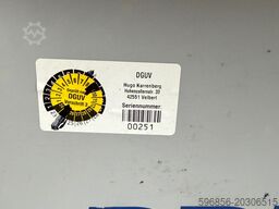 PRECITOOL PRECIsset 400 – urządzenie do ustawiania narzędzi PRECITOOL PRECIsset 400 – urządzenie do ustawiania narzędzi