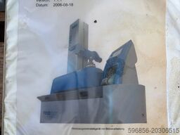 PRECITOOL PRECIsset 400 – urządzenie do ustawiania narzędzi PRECITOOL PRECIsset 400 – urządzenie do ustawiania narzędzi
