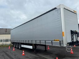 WIELTON NS-3K, edscha, SAF-Scheibe, Liftachse