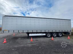 WIELTON NS-3K, edscha, SAF-Scheibe, Liftachse