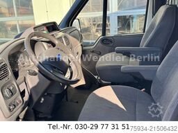 FORD Transit 125 T350 Kasten L3/H3 Autom. orig 55tkm