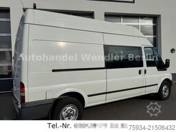 FORD Transit 125 T350 Kasten L3/H3 Autom. orig 55tkm