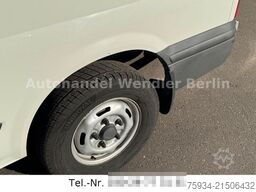 FORD Transit 125 T350 Kasten L3/H3 Autom. orig 55tkm