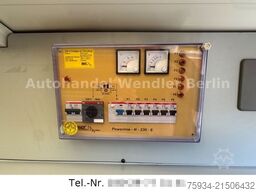 FORD Transit 125 T350 Kasten L3/H3 Autom. orig 55tkm