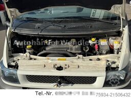 FORD Transit 125 T350 Kasten L3/H3 Autom. orig 55tkm