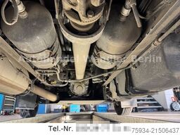 MERCEDES-BENZ Vario 816D Kasten Maxi lang/hoch 1.Hd orig.88tkm