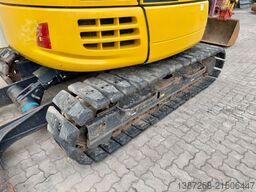 KOMATSU PC80MR-5 / 2022 Baujahr / 1.630 H