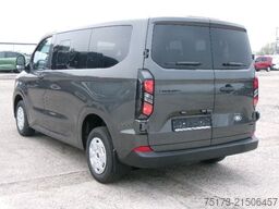 FORD Transit Custom Trend 320 L1 AWD LED 360Kam Klima