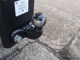 FORD Ranger XLT ExtraKab 4x4 3-Seiten-Kipper Standhz