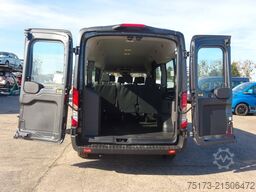 FORD Transit Kombi 350 L3H2 Trend 360Kam Navi 9Sitz