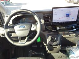 FORD Transit Kombi 350 L3H2 Trend 360Kam Navi 9Sitz