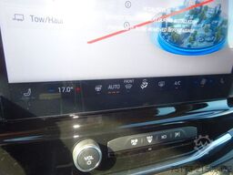 FORD Transit Kombi 350 L3H2 Trend 360Kam Navi 9Sitz