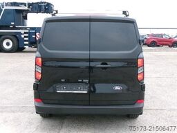 FORD Transit Custom Trend 320L2 DoKa 4x4 360Kam iACC