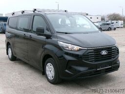 FORD Transit Custom Trend 320L2 DoKa 4x4 360Kam iACC