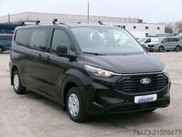 FORD Transit Custom Trend 320L2 DoKa 4x4 360Kam iACC