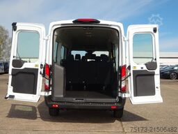 FORD Transit Kombi 350 L3H2 Trend 360Kam Navi 9Sitz