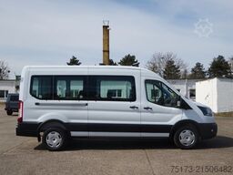 FORD Transit Kombi 350 L3H2 Trend 360Kam Navi 9Sitz