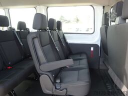 FORD Transit Kombi 350 L3H2 Trend 360Kam Navi 9Sitz
