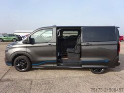 FORD Tourneo Custom Sport 320 L1 AWD Stndhz Matrix