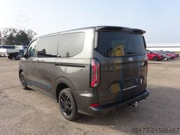 FORD Tourneo Custom Sport 320 L1 AWD Stndhz Matrix