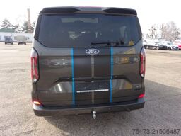 FORD Tourneo Custom Sport 320 L1 AWD Stndhz Matrix
