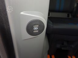 FORD Tourneo Custom Sport 320 L1 AWD Stndhz Matrix