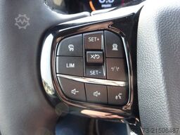 FORD Tourneo Custom Sport 320 L1 AWD Stndhz Matrix