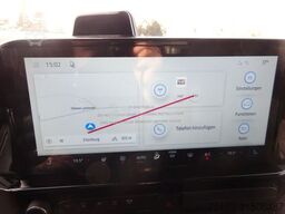 FORD Tourneo Custom Sport 320 L1 AWD Stndhz Matrix