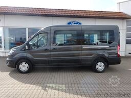 FORD Transit Kombi Trend 350 L3H2 Stndhz Bi-Xenon Nav