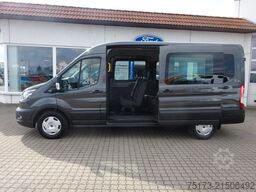 FORD Transit Kombi Trend 350 L3H2 Stndhz Bi-Xenon Nav