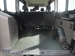 FORD Transit Kombi Trend 350 L3H2 Stndhz Bi-Xenon Nav
