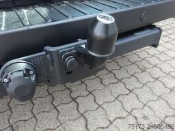 FORD Transit Kombi Trend 350 L3H2 Stndhz Bi-Xenon Nav