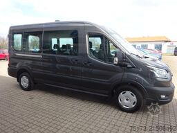 FORD Transit Kombi Trend 350 L3H2 Stndhz Bi-Xenon Nav