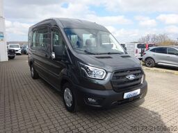 FORD Transit Kombi Trend 350 L3H2 Stndhz Bi-Xenon Nav