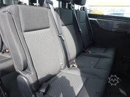 FORD Transit Kombi Trend 350 L3H2 Stndhz Bi-Xenon Nav