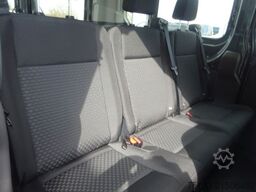 FORD Transit Kombi Trend 350 L3H2 Stndhz Bi-Xenon Nav