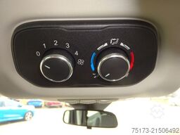 FORD Transit Kombi Trend 350 L3H2 Stndhz Bi-Xenon Nav