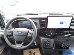 FORD Transit Kombi Trend 350 L3H2 Stndhz Bi-Xenon Nav