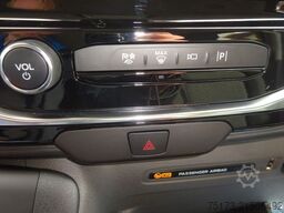 FORD Transit Kombi Trend 350 L3H2 Stndhz Bi-Xenon Nav